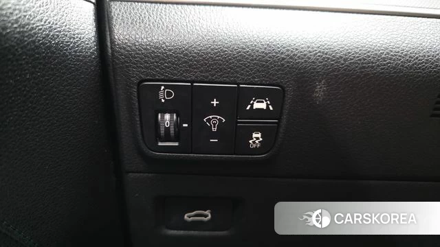 Kia K5 3rd generation 2021 Белый из Кореи, фото 6