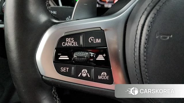BMW 4 Series (G22) 2022 Белый из Кореи, фото 6