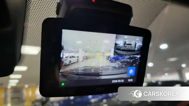 BMW 5 Series (G60) 2024 Серый из Кореи, фото 6