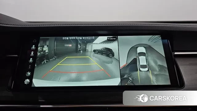 Kia K7 Premier 2019 Белый из Кореи, фото 6