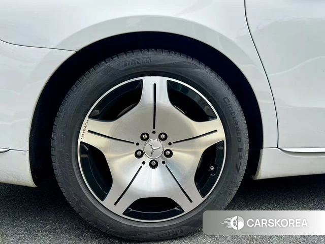 Mercedes-Benz Maybach S-class 2022 Черный из Китая, фото 6