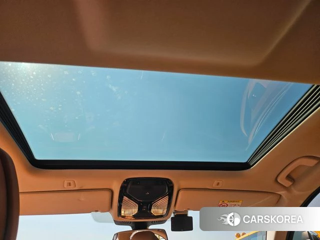 BMW 5 Series (G30) 2023 Серый из Кореи, фото 6