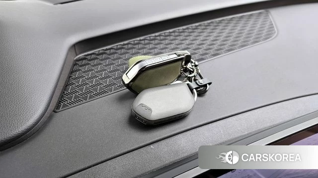 Kia The New Carnival 4th Generation 2024 Белый из Кореи, фото 6