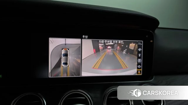 Mercedes-Benz E-Class W213 2019 Белый из Кореи, фото 6