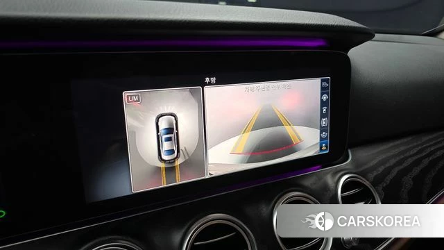 Mercedes-Benz E-Class W213 2018 Белый из Кореи, фото 6