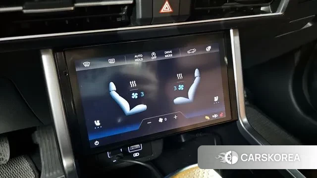 Ssangyong Torres 2022 Белый из Кореи, фото 6