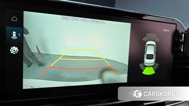 Hyundai The New Grandeur IG 2020 Белый из Кореи, фото 6