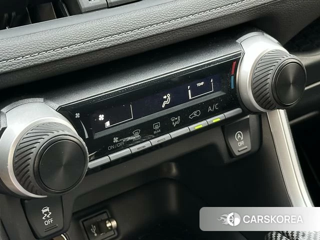 Toyota RAV4 Rongfang 2025 Черный из Китая, фото 6