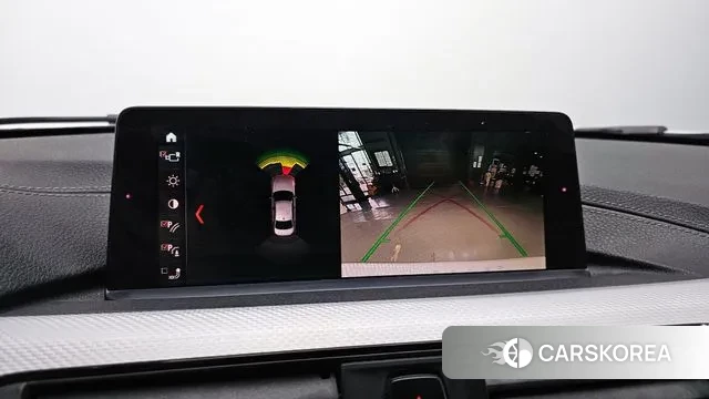 BMW 3 Series (F30) 2018 Белый из Кореи, фото 6