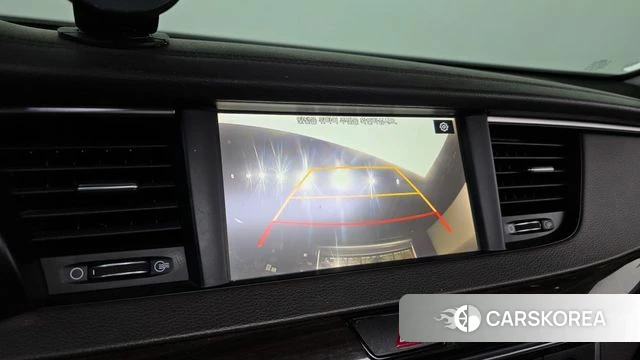 Kia Come New K7 2018 Черный из Кореи, фото 6
