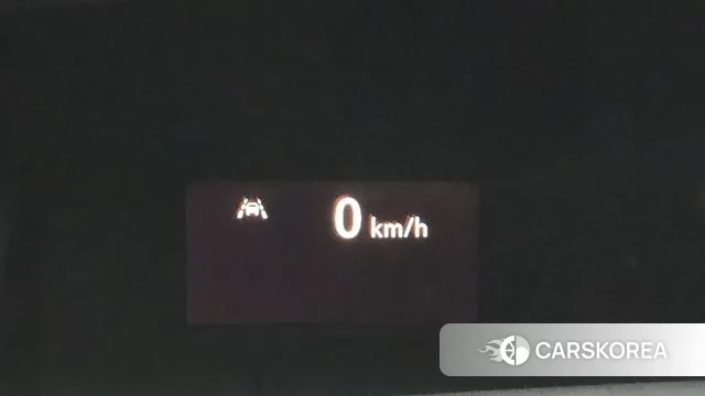 Chevrolet (GM Daewoo) Trailblazer id 2915842 из Кореи 6