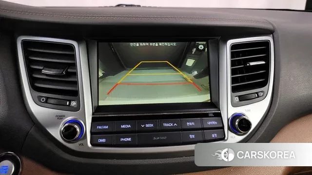 Hyundai All New Tucson 2018 Белый из Кореи, фото 6