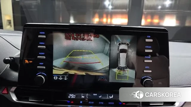 Toyota Sienna 4th Generation 2021 Белый из Кореи, фото 6