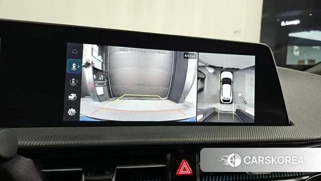 Kia EV6 2022 Белый из Кореи, фото 6