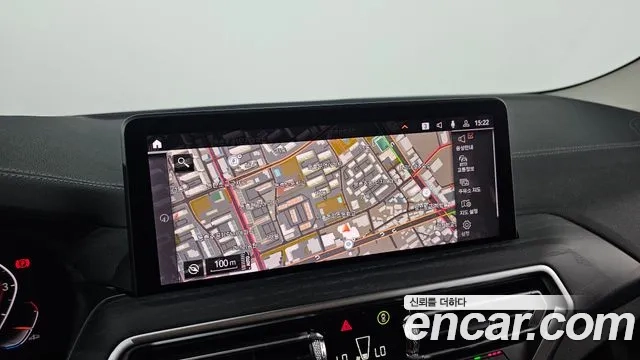 BMW X4 (G02) 2023 Белый из Кореи, фото 6