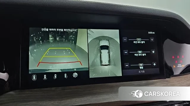 Kia Mohave Master 2020 Черный из Кореи, фото 6