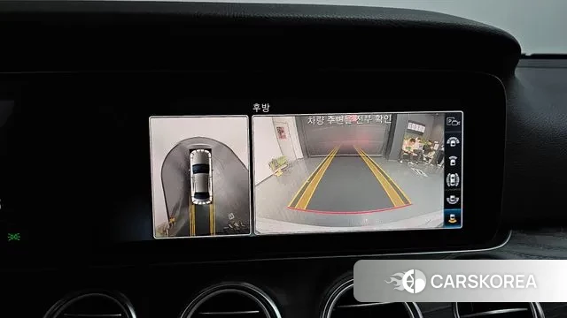 Mercedes-Benz E-Class W213 2020 Белый из Кореи, фото 6