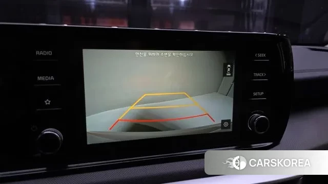 Kia K5 3rd generation 2020 Белый из Кореи, фото 6