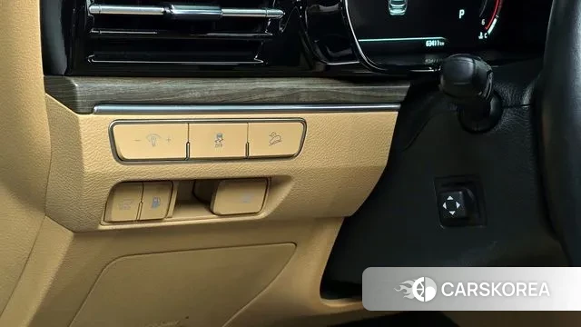 Kia Mohave Master 2021 Белый из Кореи, фото 6