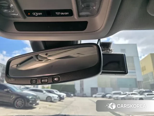 Chevrolet (GM Daewoo) All New Malibu 2018 Черный из Кореи, фото 6