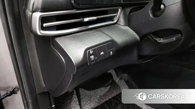 Hyundai Avante (CN7) 2020 Серебристо-серый из Кореи, фото 6