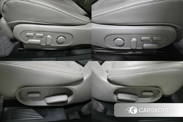 Hyundai Ionic 5 2021 Черный из Кореи, фото 6