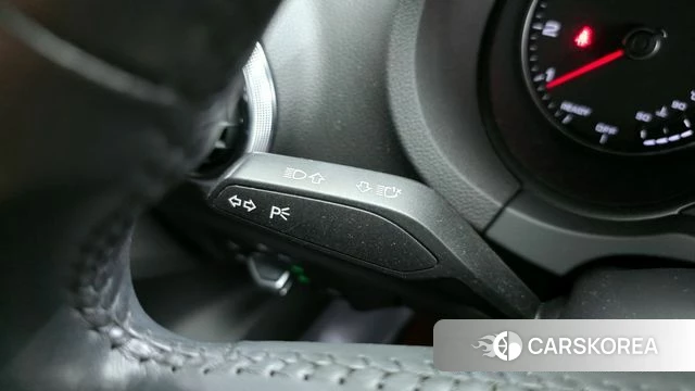 Audi New A3 2019 Белый из Кореи, фото 6