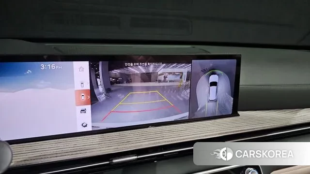 Genesis GV80 2025 Белый из Кореи, фото 6