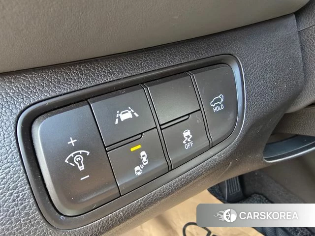 Hyundai Santa Fe TM 2018 Белый из Кореи, фото 6