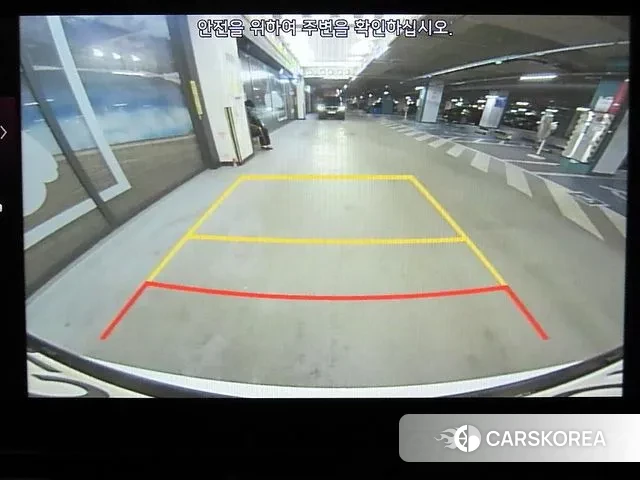 Kia Carnival 4th generation 2021 Белый из Кореи, фото 6