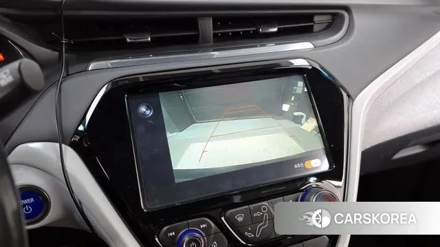 Chevrolet (GM Daewoo) Bolt EV 2019 Серый из Кореи, фото 6