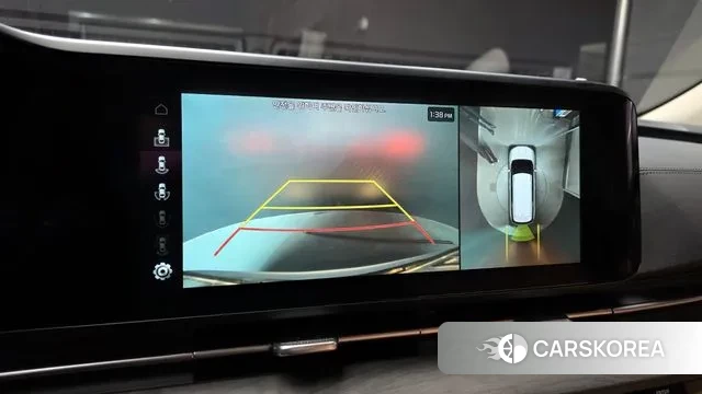 Kia Carnival 4th generation 2023 Белый из Кореи, фото 6