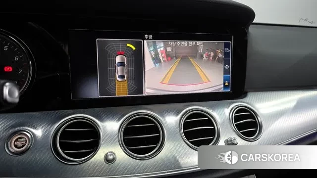 Mercedes-Benz E-Class W213 2019 Серый из Кореи, фото 6