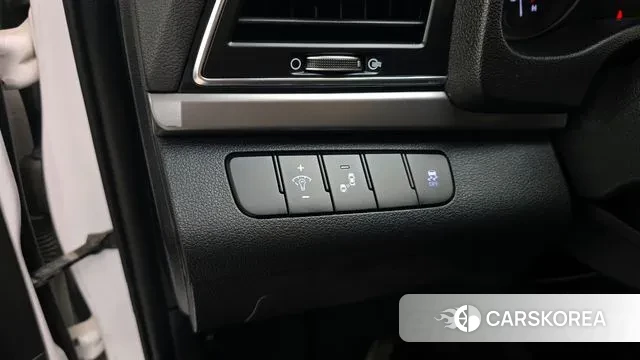 Hyundai Avante AD 2018 Белый из Кореи, фото 6