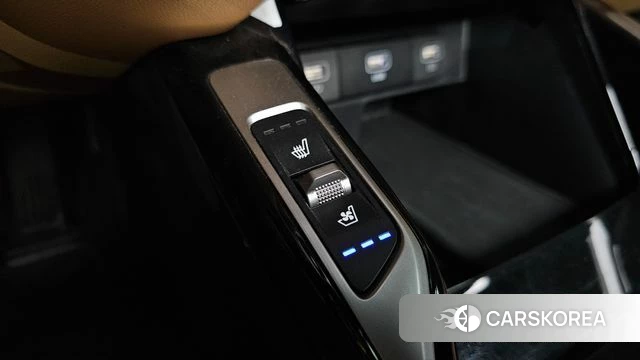 Kia Sorento 4th Generation 2022 Белый из Кореи, фото 6
