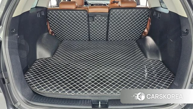 Kia The New Sorento 2018 Серый из Кореи, фото 6