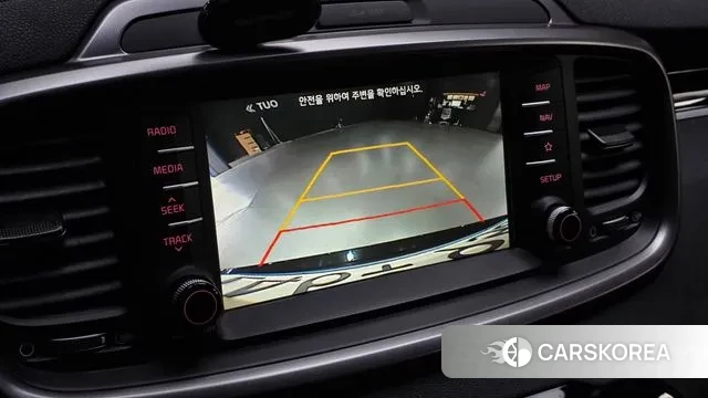 Kia The New Sorento 2019 Черный из Кореи, фото 6