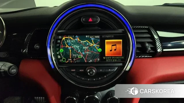 Mini Cooper S 2020 Оранжевый из Кореи, фото 6