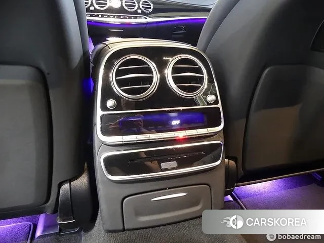 Mercedes-Benz S-Class W222 2020 Белый из Кореи, фото 6