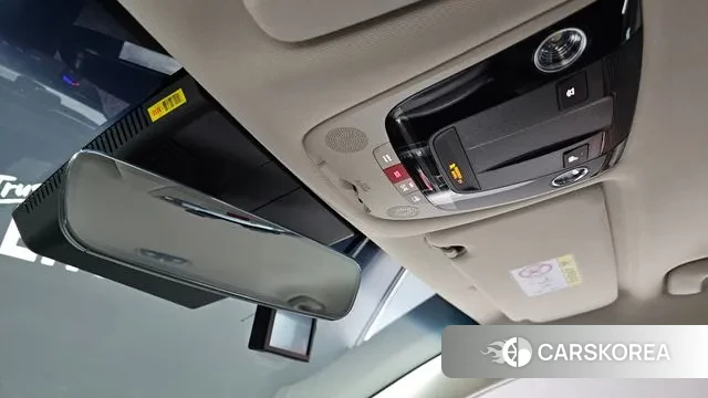 Kia The New K8 Hybrid 2025 Белый из Кореи, фото 6