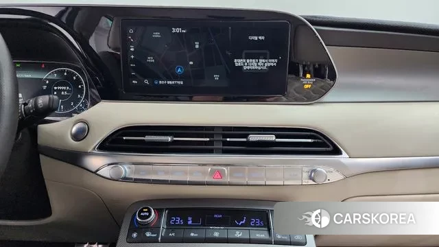 Hyundai Palisade 2021 Белый из Кореи, фото 6