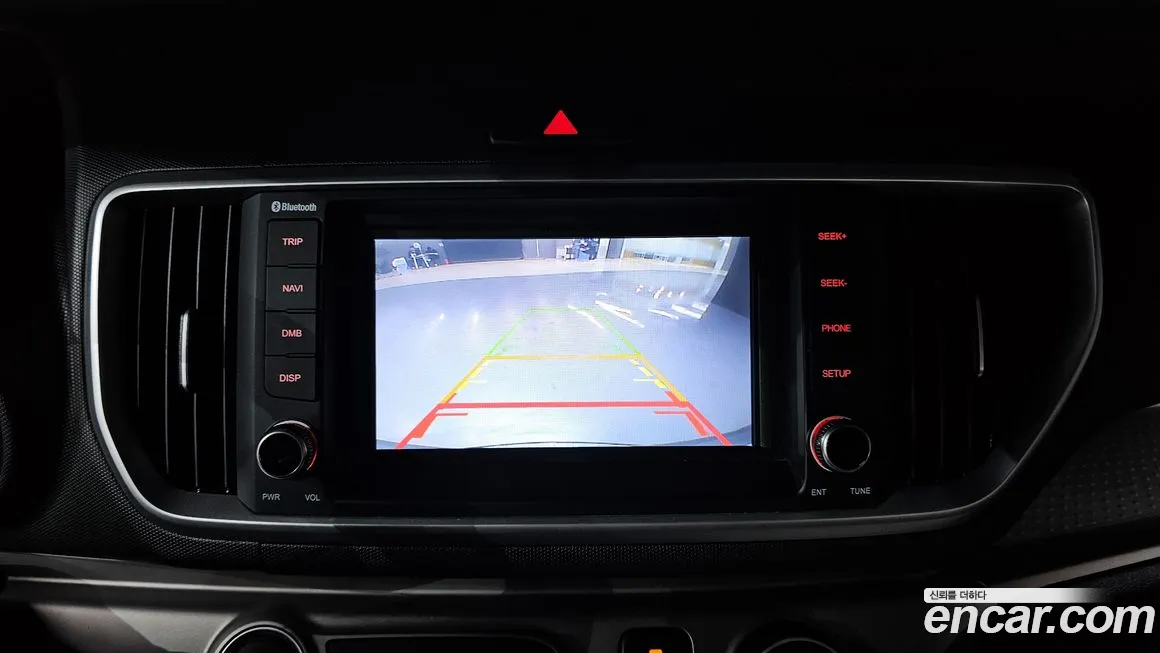 Kia The New Ray id 1586163 из Кореи 6