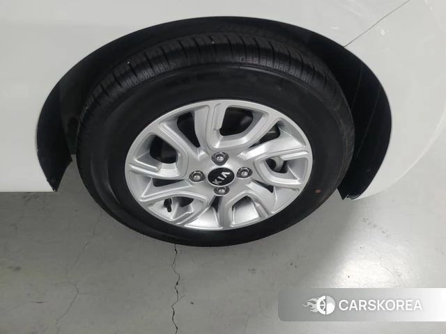 Kia All New Morning (JA) 2019 Белый из Кореи, фото 6