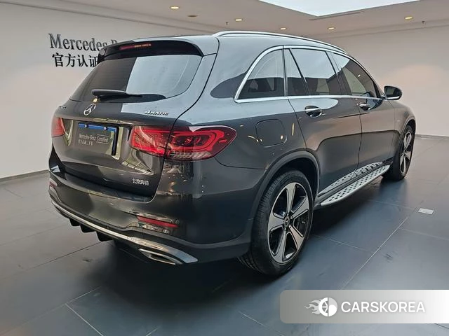 Mercedes-Benz GLC id 4209300 из Китая 6