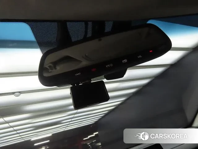 Kia The New K3 2nd generation id 2901663 из Кореи 6