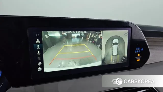 Hyundai Palisade 2022 Белый из Кореи, фото 6