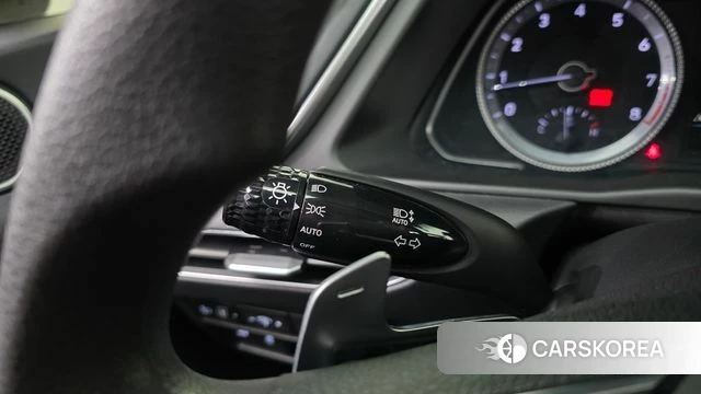 Hyundai Sonata (DN8) 2022 Белый из Кореи, фото 6