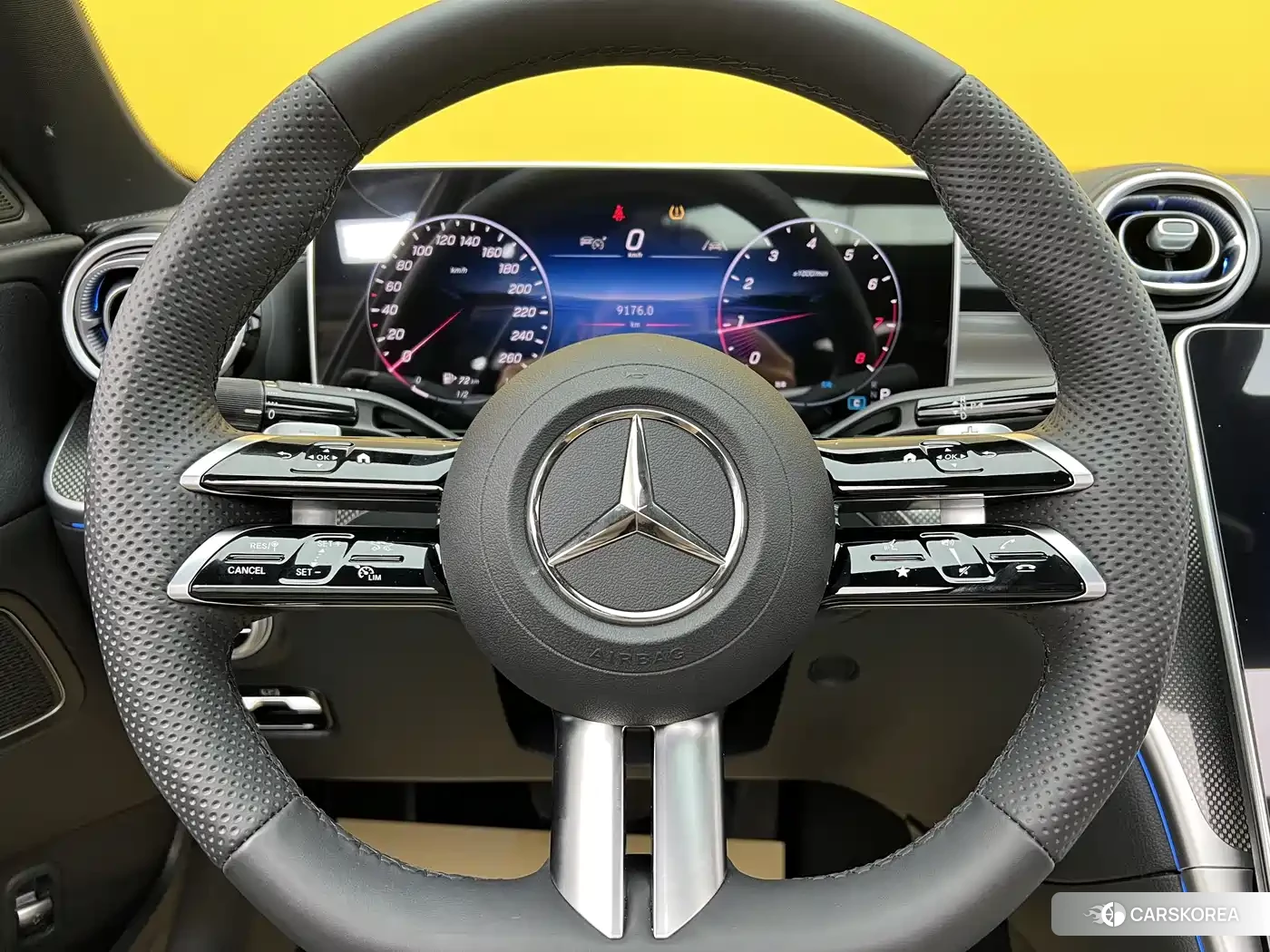 Mercedes-Benz C-class 2025 Белый из Китая, фото 6