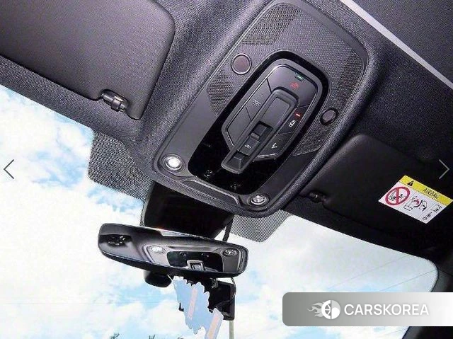 Audi A5 (F5) 2023 Белый из Кореи, фото 6