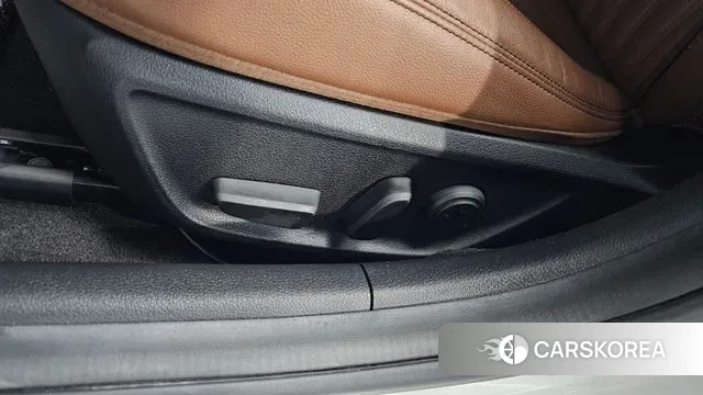 Genesis G70 2018 Серебряный из Кореи, фото 6